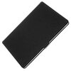 Etui na Galaxy Tab A9+ 11 FIXED Tropic Czarny Materiał TPU