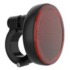 Lokalizator FIXED Reflector Smart Tracker Find My Czarny Szerokość [mm] 52.5