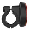 Lokalizator FIXED Reflector Smart Tracker Find My Czarny Kolor Czarny