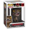 Figurka FUNKO Pop: Jurassic Park Velociraptor Załączona dokumentacja Instrukcja obsługi w języku polskim