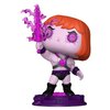 Figurka FUNKO Pop Fusion He-Man Załączona dokumentacja Instrukcja obsługi w języku polskim