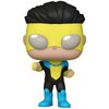 Figurka FUNKO Pop: TV Invincible - Invincible Załączona dokumentacja Instrukcja obsługi w języku polskim