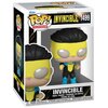 Figurka FUNKO Pop: TV Invincible - Invincible