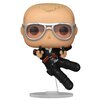 Figurka FUNKO Pop Fusion Nicholas Angel Załączona dokumentacja Instrukcja obsługi w języku polskim