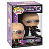 Figurka FUNKO Pop Fusion Nicholas Angel