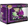 Figurka FUNKO Pop: Rides Scare Mare & Scare Glow