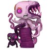 Figurka FUNKO Pop Fusion The Blair Monster Załączona dokumentacja Instrukcja obsługi w języku polskim