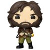 Figurka FUNKO Pop Fusion R.J. MacReady Załączona dokumentacja Instrukcja obsługi w języku polskim