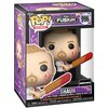 Figurka FUNKO Pop Fusion Shaun