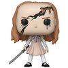 Figurka FUNKO Pop Fusion M3GAN Załączona dokumentacja Instrukcja obsługi w języku polskim