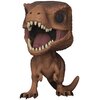 Figurka FUNKO Pop: Jurassic Park Tyranozaur Rex Załączona dokumentacja Instrukcja obsługi w języku polskim