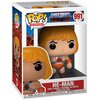 Figurka FUNKO Pop Masters of The Universe He-Man