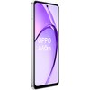 Smartfon OPPO A40m 8/256GB 6.67" 90Hz Biały Liczba rdzeni procesora Ośmiordzeniowy