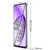 Smartfon OPPO A40m 8/256GB 6.67" 90Hz Biały Model procesora Qualcomm Snapdragon 6s 4G Gen1