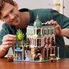 LEGO 10297 ICONS Hotel butikowy Załączona dokumentacja Instrukcja obsługi w języku polskim