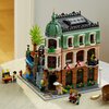 LEGO 10297 ICONS Hotel butikowy Seria Lego Icons