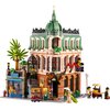 LEGO 10297 ICONS Hotel butikowy Kod producenta 10297