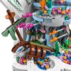 LEGO 43225 Disney Królewska muszla Małej Syrenki Kolekcjonerskie Tak