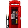 LEGO 21347 IDEAS Czerwona londyńska budka telefoniczna Płeć Męska