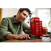 LEGO 21347 IDEAS Czerwona londyńska budka telefoniczna Liczba figurek [szt] 0