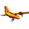 LEGO 42152 Technic Samolot gaśniczy Płeć Chłopiec