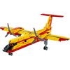 LEGO 42152 Technic Samolot gaśniczy Motyw Samolot gaśniczy