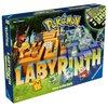 Gra planszowa RAVENSBURGER Labyrinth Pokemon świecący w ciemności 22839