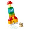 LEGO 10935 DUPLO Alfabetowe miasto Kolekcjonerskie Nie