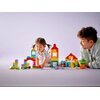 LEGO 10935 DUPLO Alfabetowe miasto Seria Lego Duplo