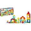 LEGO 10935 DUPLO Alfabetowe miasto
