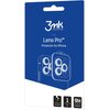 Nakładka na obiektyw 3MK Lens Protection Pro do Apple iPhone 16 Pro/16 Pro Max Czarny Model telefonu iPhone 16 Pro