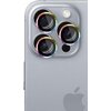 Nakładka na obiektyw 3MK Lens Protection Pro do Apple iPhone 16 Pro/16 Pro Max Tęczowy Model telefonu iPhone 16 Pro Max