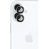 Nakładka na obiektyw 3MK Lens Protection Pro do Apple iPhone 16/16 Plus Zielony Model telefonu iPhone 16 Plus