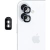 Nakładka na obiektyw 3MK Lens Protection Pro do Apple iPhone 16/16 Plus Niebieski