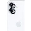 Nakładka na obiektyw 3MK Lens Protection Pro do Apple iPhone 16/16 Plus Niebieski Model telefonu iPhone 16 Plus