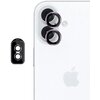 Nakładka na obiektyw 3MK Lens Protection Pro do Apple iPhone 16/16 Plus Różowy