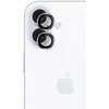 Nakładka na obiektyw 3MK Lens Protection Pro do Apple iPhone 16/16 Plus Różowy Model telefonu iPhone 16 Plus