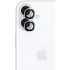 Nakładka na obiektyw 3MK Lens Protection Pro do Apple iPhone 16/16 Plus Tęczowy Model telefonu iPhone 16 Plus