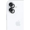 Nakładka na obiektyw 3MK Lens Protection Pro do Apple iPhone 16/16 Plus Przezroczysty Model telefonu iPhone 16 Plus