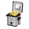 Frytownica CECOTEC CleanfrY Infinity 1500 Typ Frytkownica tradycyjna