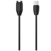 Ładowarka do smartwatcha FIXED FIXDW-796-C do Garmin Czarny