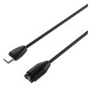 Ładowarka do smartwatcha FIXED FIXDW-796-C do Garmin Czarny Kompatybilność Garmin Approach G12