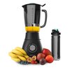 Blender kielichowy CECOTEC Power Black Titanium 1800 Go Regulacja obrotów Mechaniczna