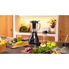 Blender kielichowy CECOTEC Power Black Titanium 1800 Go Liczba prędkości 5