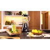 Blender kielichowy CECOTEC Power Black Titanium 1800 Go Funkcje dodatkowe Zabezpieczenie przed nieprawidłowym montażem