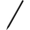 Rysik FIXED Graphite Czarny Kompatybilność iPad (od 2018 roku)