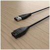 Ładowarka do smartwatcha FIXED FIXDW-796 do Garmin Czarny Długość kabla [cm] 100