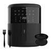 Air Fryer Frytkownica beztłuszczowa CECOTEC Cecofry Bombastik 6000 Full, 6l, 12 automatycznych programów