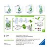 Gra logiczna RAVENSBURGER GraviTrax Pionowa armatka Zestaw uzupełniający 27465 Liczba graczy Nieograniczona