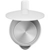 Czajnik XIAOMI Electric Kettle 2 Lite EU 58410 Funkcje Obrotowa podstawa, Bezpieczny w dotyku, Wskaźnik poziomu wody